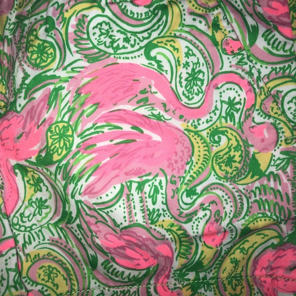 Lilly Pulitzer Callahan Short - Picture 3 of 3